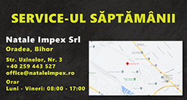 Service-urile lunii