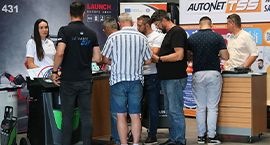 O săptămână bogată pentru partenerii și echipa Autonet Import