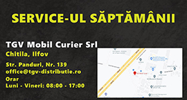 Service-urile lunii