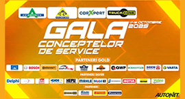 Gala Conceptelor de Service 2025 - Atmosfera