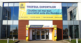 Finala Trofeului Experților 2025