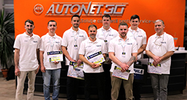 Finala Trofeului Experților a desemnat câștigătorul ediției 2025