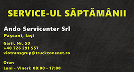 Service-urile lunii
