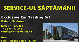 Service-urile lunii