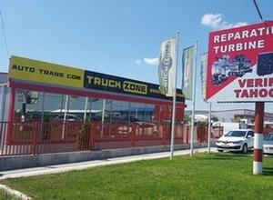 Auto Trans Com Srl