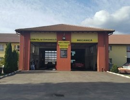 Asti Truck Service Srl