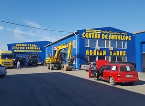 Adrian Trans Srl